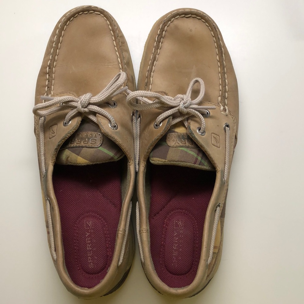 Women’s Sperry’s